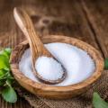 آشنایی با استویا و کاربرد آن در صنایع