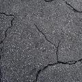 ترک های انعکاسی آسفالت