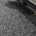 آسفالت ماستیکی سنگدانه ای