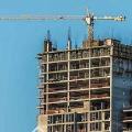 انواع جرثقیل برجی بر اساس شعاع حرکتی