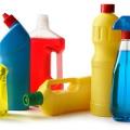 فرمولاسیون شوینده های پرکننده 