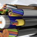 کاربرد سوپرجاذب در صنعت کابل