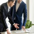 قرارداد اعطای نمایندگی فروش چیست؟