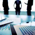 انواع شرکت های بازرگانی