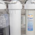 روش تصفیه آب خانگی با کربن اکتیو Activated Carbon