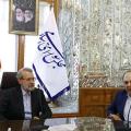 کار کشتیرانی جمهوری اسلامی ایران مجاهدانه است