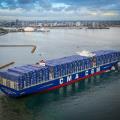 شرکت CMA CGM