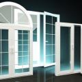 مقایسه پنجره pvc و upvc
