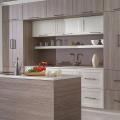 مزایا و معایب درب کابینت لمینت