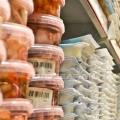 قوانین ترخیص مواد غذایی از گمرک