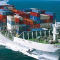انواع حمل و نقل بین المللی دریایی