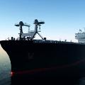 پاناما مجوز ثبت پرچم کشتی های مرتبط با ایران را لغو کرد