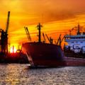 سود و زیان خطوط کشتیرانی در سال 2018