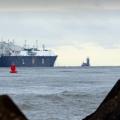 آمادگی کانال پاناما برای عبور کشتی های LNG