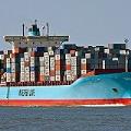 بزرگ ترین کشتیرانی های حمل و نقل دریایی جهان
