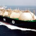 همکاری DNV GL با چین برای ساخت بزرگ ترین کشتی LNG