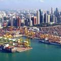 سنگاپور چگونه قطب اصلی کشتیرانی جهان شد 