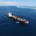 آخرین تغییرات کنوانسیون های دریایی در ارتباطات رادیویی وتجهیزات ناوبری