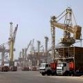 صادرات 16میلیون تن کالای غیرنفتی از گمرکات خوزستان