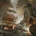 تاریخچه دزدان دریایی