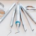 ترخیص تجهیزات دندانپزشکی از گمرک