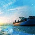 به سمت جلو هدایت کردن صنعت کشتیرانی توسط دیجیتالی شدن 