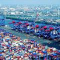 چین بزرگ ترین شریک تجاری بندر هامبورگ