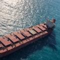 تغییر خدمه کشتی ها معضل صنعت حمل و نقل دریایی